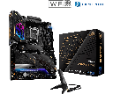 Z890 TAICHI - Z890/LGA1851/DDR5/ATX