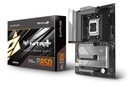 NITRO+ B850A WIFI7 - B850/AM5/DDR5/ATX