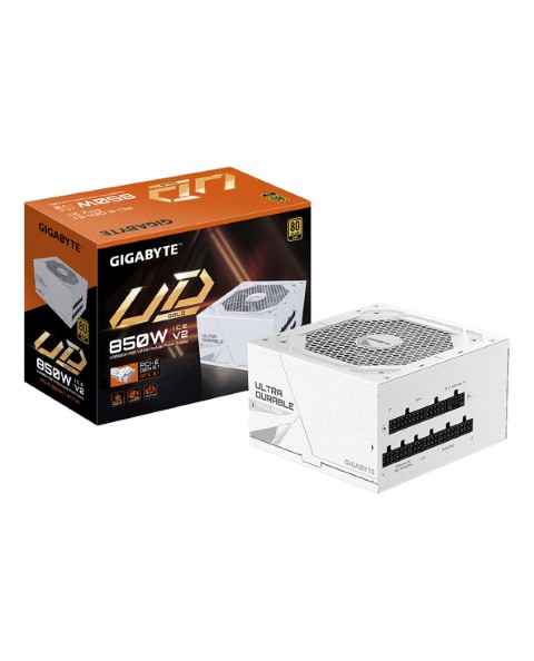 ATX 850W - 80+ Gold - UD850GM PG5 V2 ICE