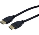 Câble HDMI 2.1 Highspeed+Ethernet mâle/mâle - 3m