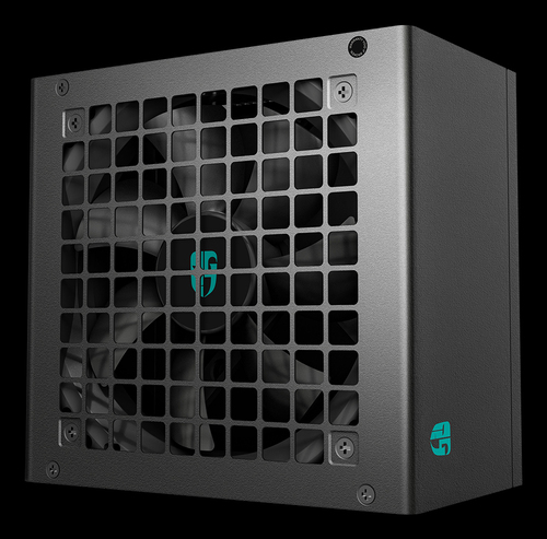 ATX 500W - 80+ - GamerStorm PF500X-HD