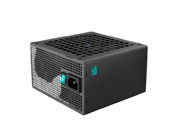 [01201436] ATX 3.1 1000W - 80+ GOLD FM - GamerStorm PQ1000G