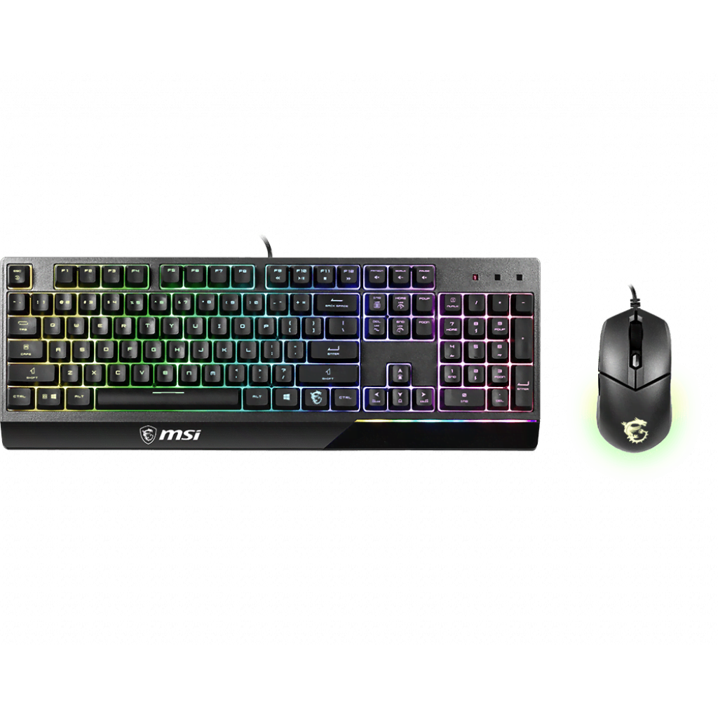 Vigor GK30 COMBO