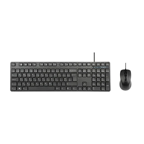 AKM622FR - Noir/USB/Filaire