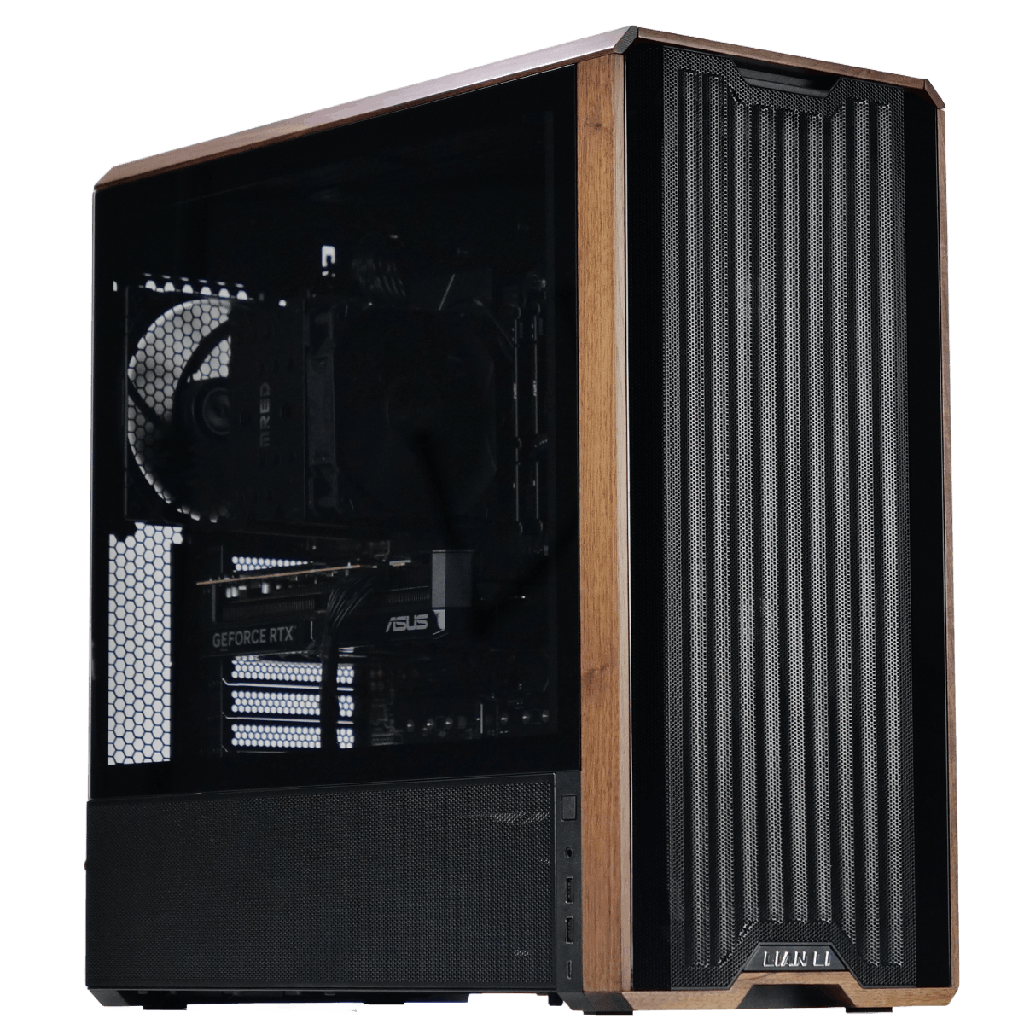 I7-14700KF/5070/32Go/2To/W11P