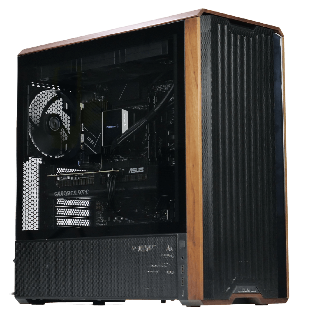 i7-14700KF/5070Ti/32Go/2To/W11P