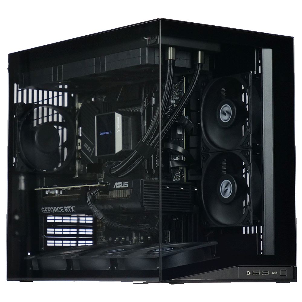 i7-14700KF/5080/32Go/2To/W11P