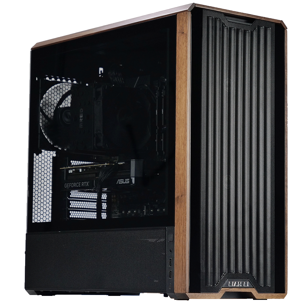 i7-14700KF/5060Ti-16/32Go/2To