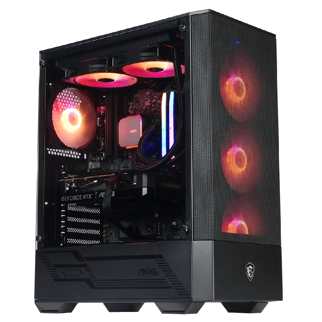 R5-8400F/5060/16Go/1To