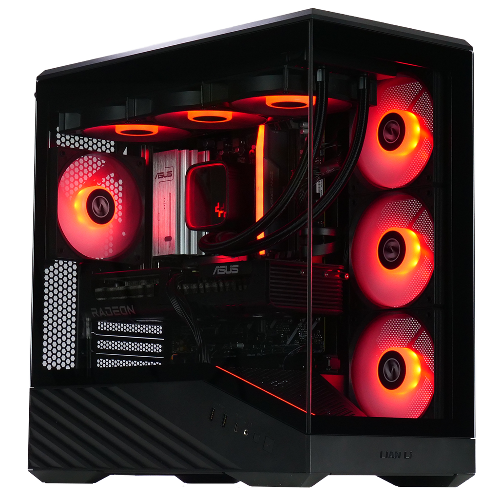 [10603029] R7-8700F/9060XT-16Go/16Go/1To -