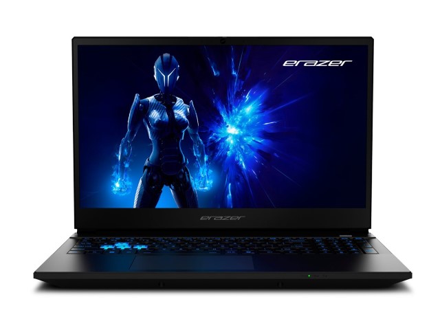 DEPUTY 15.6" FHD 144Hz/C5-210H/5060/16G/1T/FD