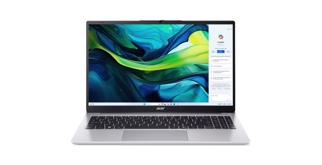 ASPIRE 15.6" FHD/R3-5300U/16Go/512Go/W11