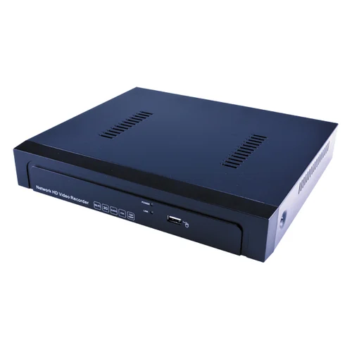 [02800213] IP-NVR904   Enregistreur NVR pour caméras IP   H.2#