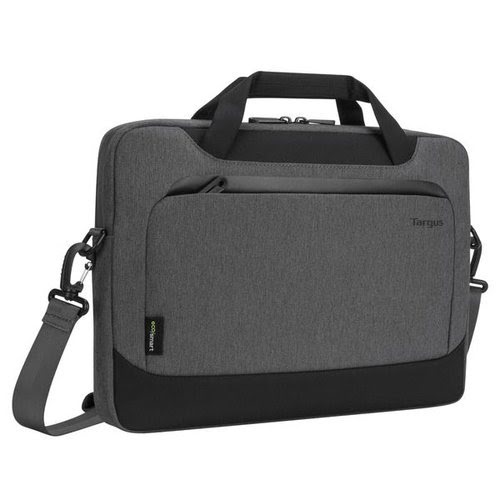 TBS92602GL Cypress Sacoche EcoSmart 14" Grise
