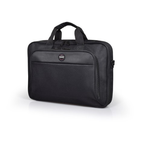 Sacoche Hanoi II Clamshell 15.6"
