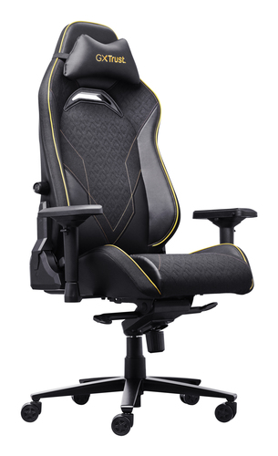 [07500438] GXT 721 Ruya Pro - Noir