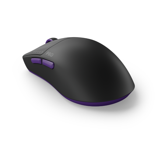 Novus Pro - Sans Fil/Noir