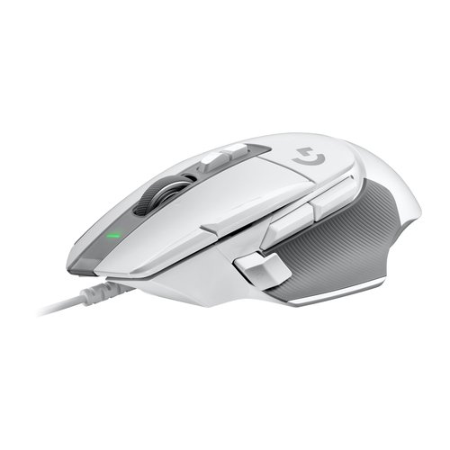 G502 X WHITE