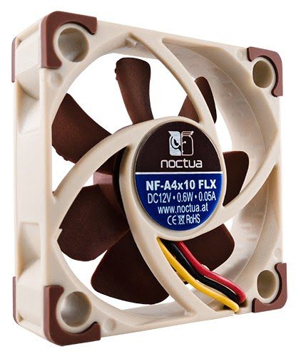 NF-A4x10 FLX - 40mm