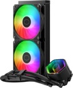 MasterLiquid 240 Core II ARGB - Noir
