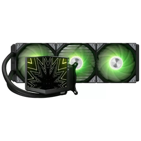 STAGE ARGB 360 - 360mm - Noir