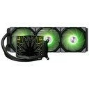 STAGE ARGB 360 - 360mm - Noir