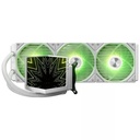 STAGE ARGB 360 - 360mm - Blanc