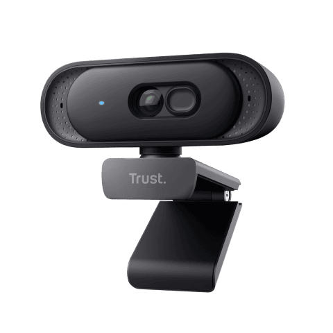 Tomar 2K QHD/USB-C/USB-A/Noir