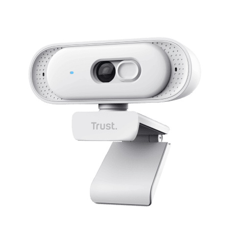 Tomar 2K QHD/USB-C/USB-A/Blanc