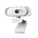 Tomar 2K QHD/USB-C/USB-A/Blanc