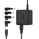 Alimentation secteur 65W pour HP