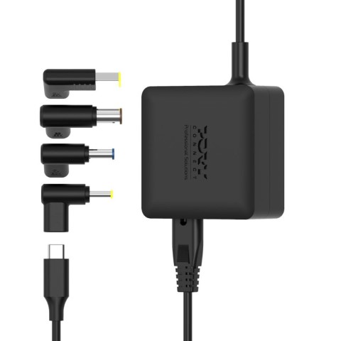 Alimentation secteur 65W pour Lenovo