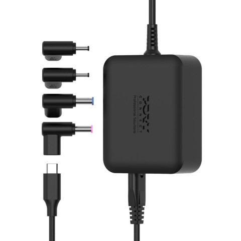 Alimentation secteur 100W pour Acer/Toshiba