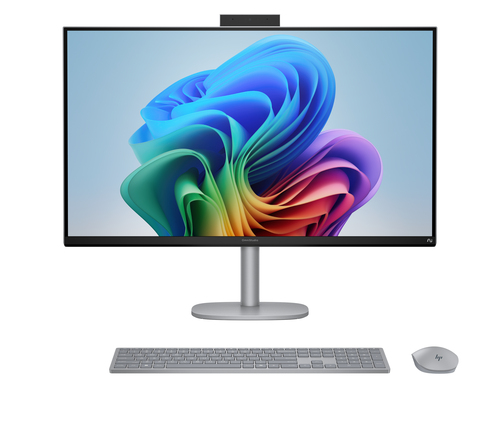 [00800270] OmniStudio 32" 4K/U5-226V/16Go/1To/Webcam/W11