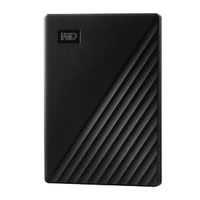 [08500416] 5To 2.5" My Passport - WDBPKJ0050BBK-WESN
