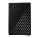 5To 2.5" My Passport - WDBPKJ0050BBK-WESN
