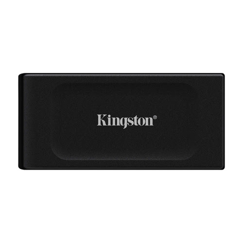 XS1000 Black USB-C 3.2 1To