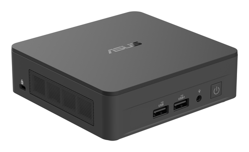 [05100132] NUC 13 Pro RNUC13ANKi50002 - i5/1340P/DDR4
