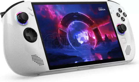 [220080] Console Lenovo Legion Go S Z2Go-16Go-512Go Win11