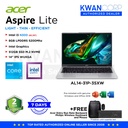 Acer Aspire AL17-31P--33EP (I3-N355/8Gddr5/512Nvme/HD+/11H)