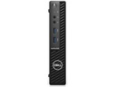 Dell 3080 Micro (i3-10100T/8G/256Nvme/11P) A