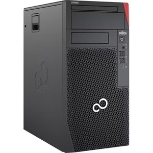 [500030102] Fujitsu P5011 MT (i5-10400/8G/256Nvme/11P) A
