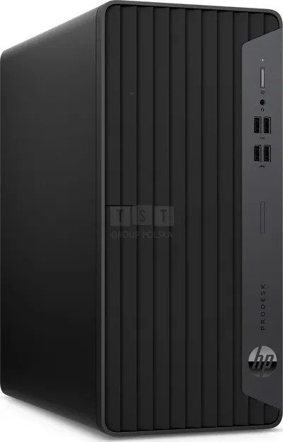 [500030852A] HP 400 G7 (i5-10500/8G/256Nvme/Grav/11P) A+