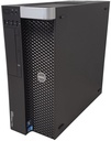 Dell T3600 (Xeon e5-1520/16G/250SSD/Quadro4000/10P)