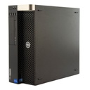 Dell Prec 5810 (Intel E5-1620v3/16G/500SSD Neuf/10P/Nvs510) A- (Promotion)