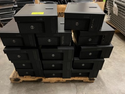 [500030801H] Dell T3620 (i5-6500/8Go/256SSD/Grav/10P) A- * PROMOTION *