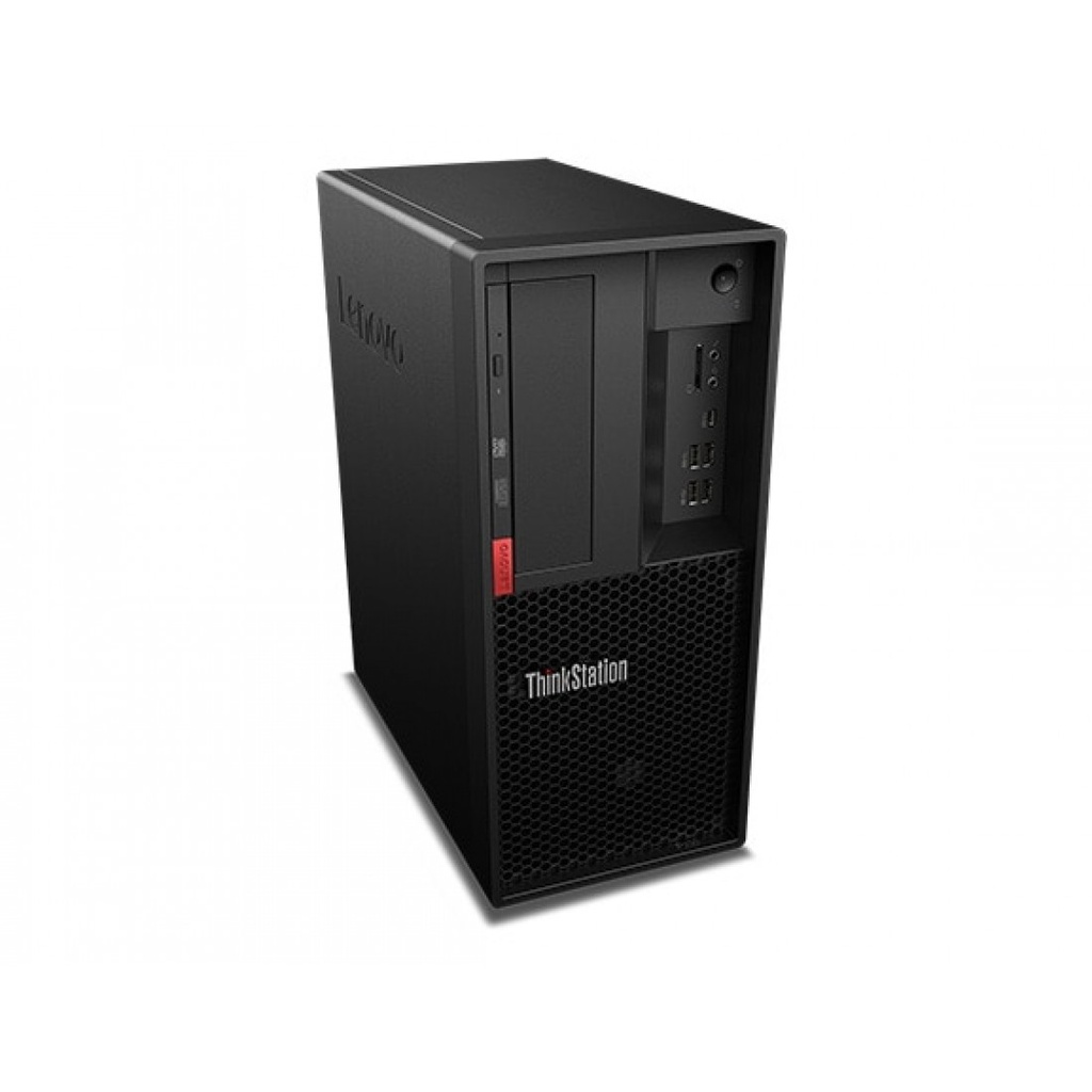 [500030097] Lenovo P330 (E-2224 4c4/24G/256SSD/P4000/11P)