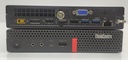 AIO Lenovo M720Q (I5-8400T/8G/256SSD/22 FHD/11P) 22 pouces non tactile