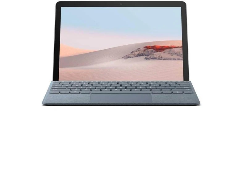 [512030920E] Surface Go3 1926 Noir Mat (i3-10100Y/8G/128SSD/11P) (8h55)