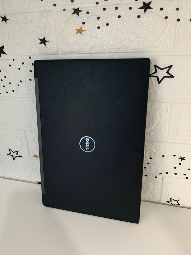 [502030800NX4] Dell 7280 (I7 6600/8G/256M2/11Pforcé) 5h50